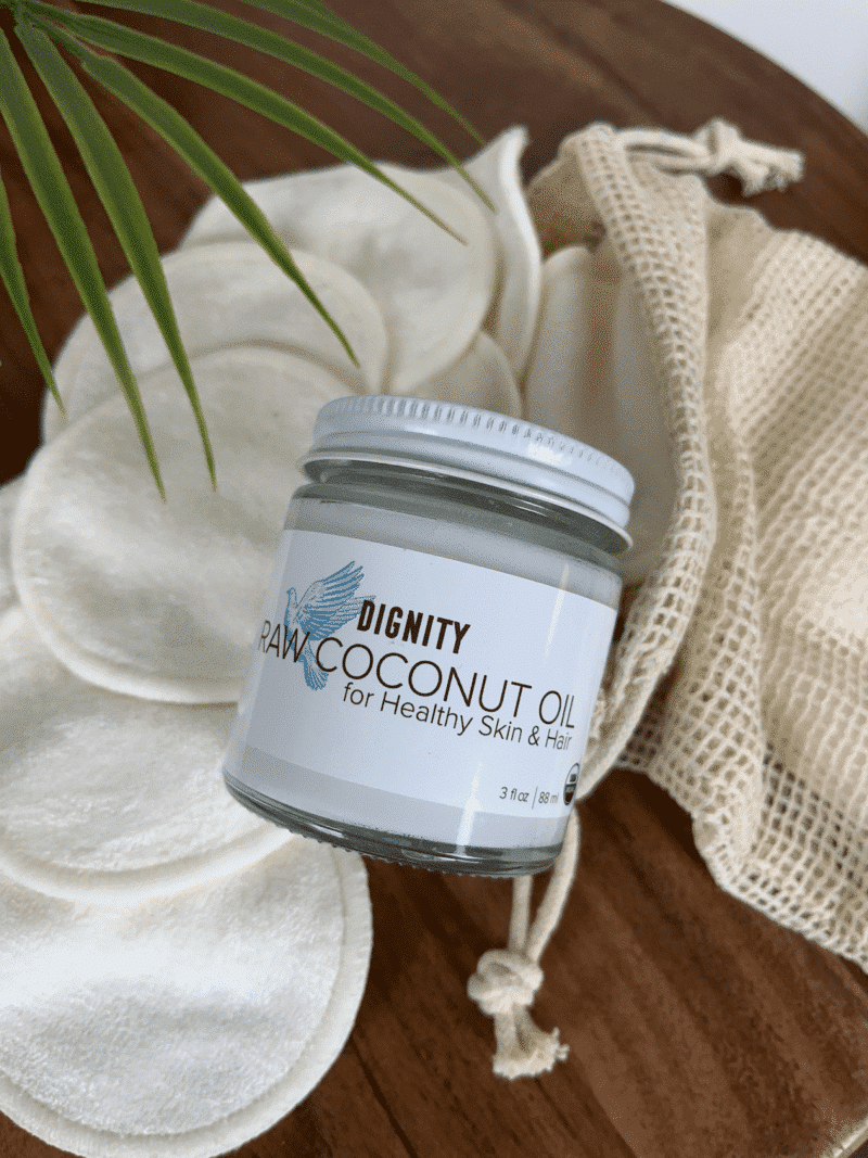 Dignity Coconuts to Shine at Expo West 2024: Empowering Communities, Eradicating Exploitation