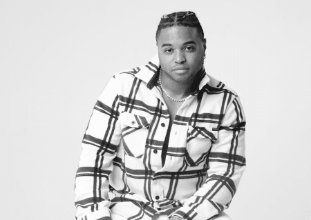 StaJe Prepares to Release Music