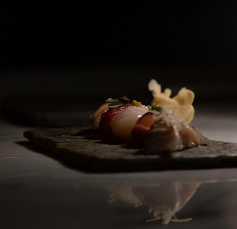 Kodō Los Angeles Luxury Hotel and Culinary Hideout