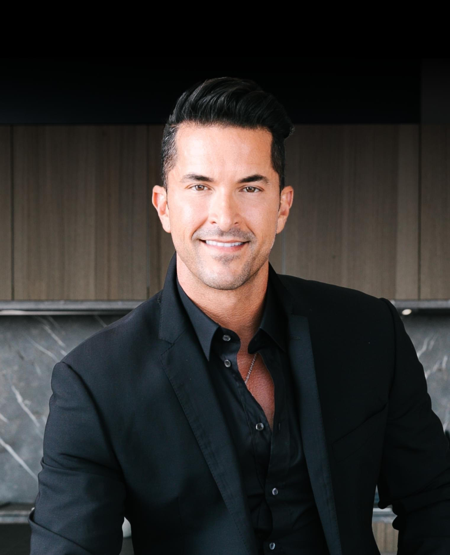 Ubaldo V. Leon III A Pioneer in Heart-Forward Mortgage Solutions