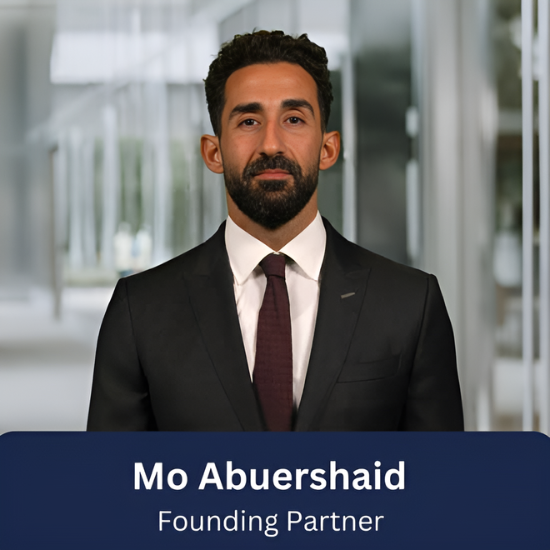 Attorney Mohammad Abuershaid Recognized as Southern California’s Leading Juvenile Dependency Attorney