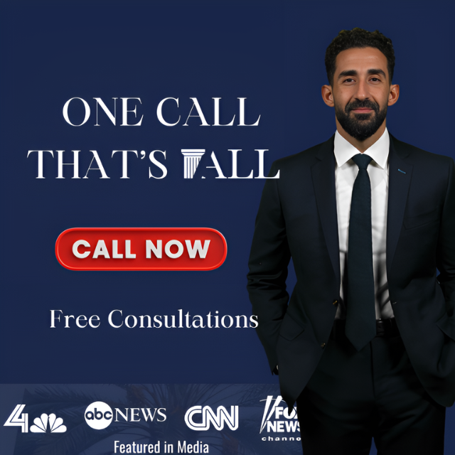 Attorney Mohammad Abuershaid Recognized as Southern California’s Leading Juvenile Dependency Attorney