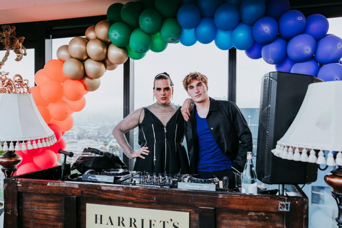 Selestia Beauty's Queen Cobra Launch: Glamour and Pride Unite