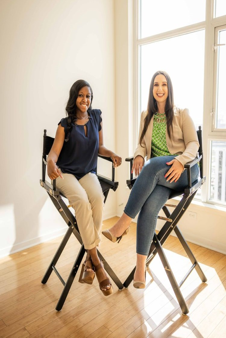 The Nonprofit Plug: Empowering Changemakers to Thrive