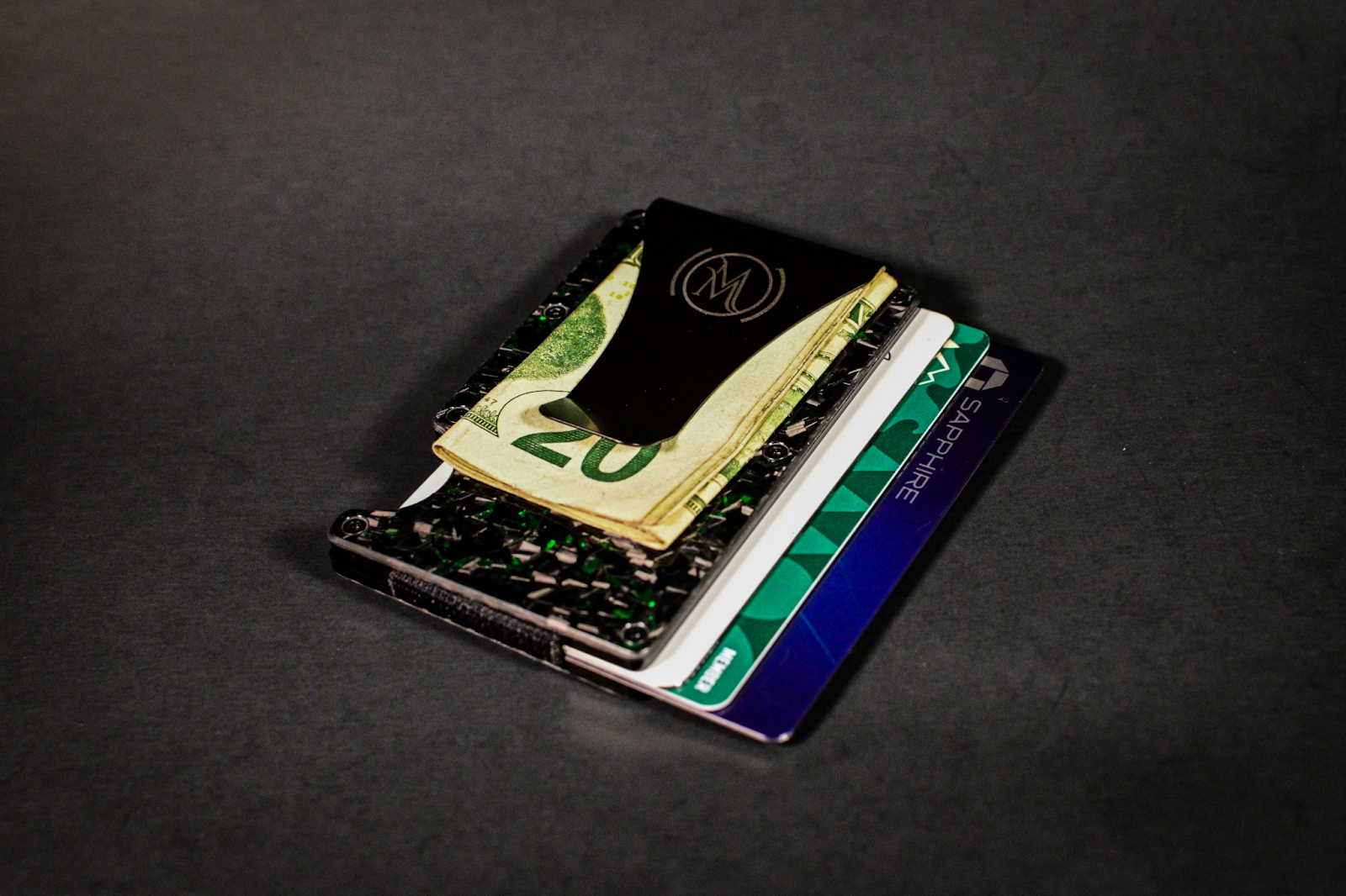 MoranMagana LLC. Revolutionizes Everyday Essentials with Premium Wallets for All Lifestyles_2