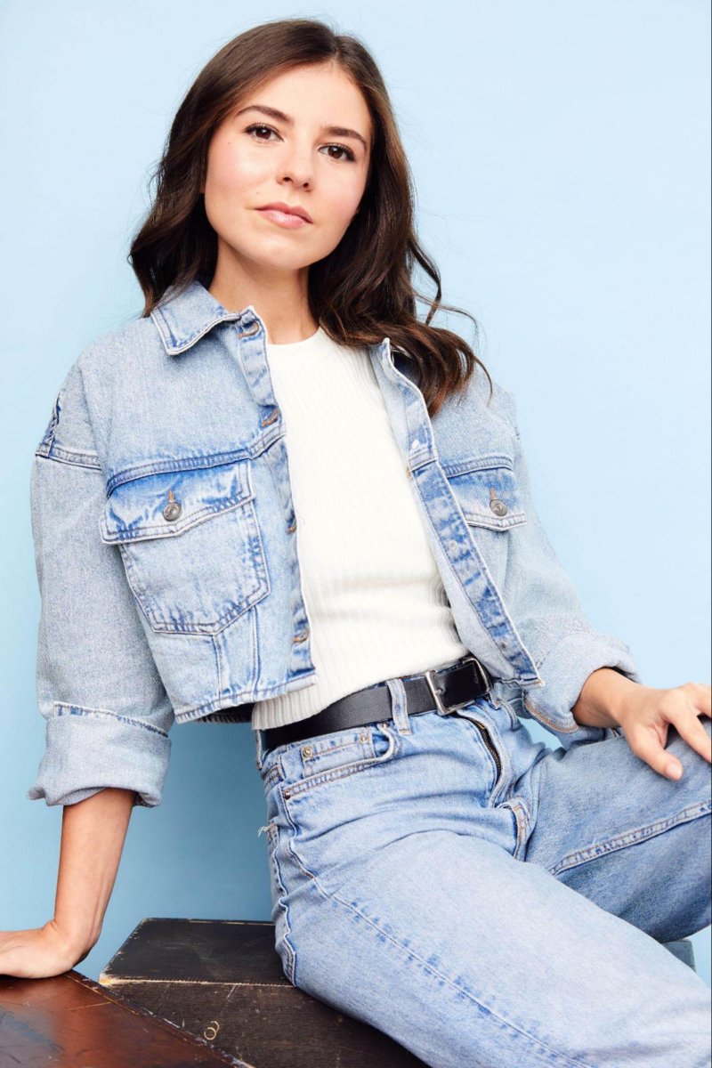 Diana Gnedina: “Advertising is a Difficult but Infinitely Creative Job”