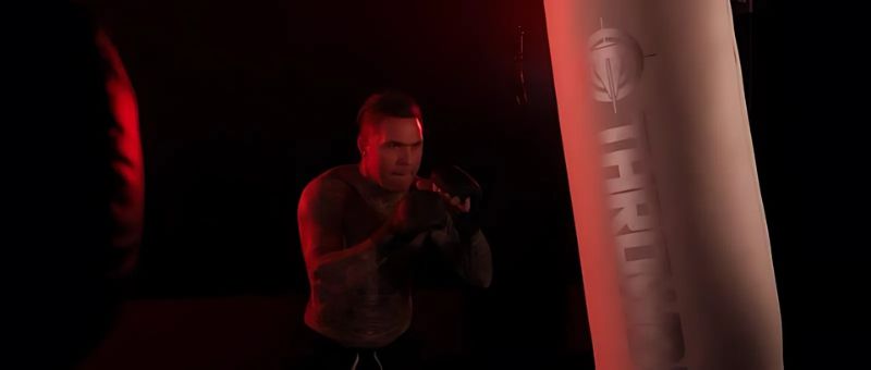 Scars, Faith, and Redemption: The Journey of The Threshing Floor