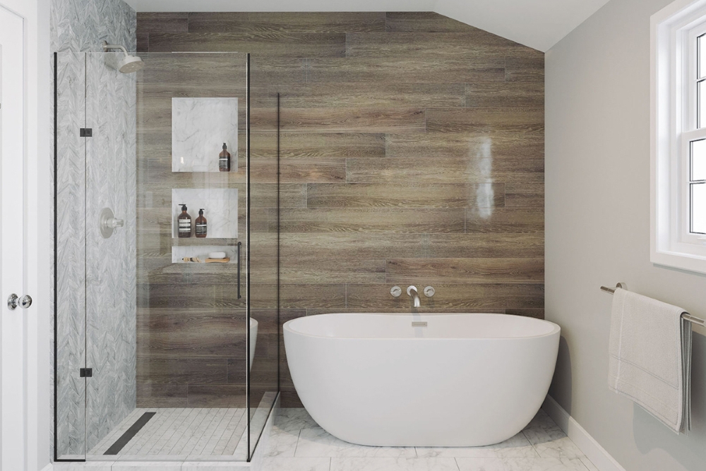 The Bay Area’s Bathroom Renaissance: How Smart Renovations Are Shaping Homes