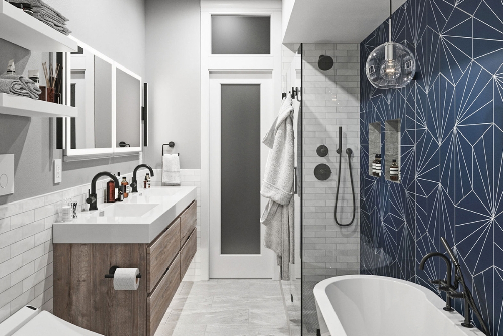 The Bay Area’s Bathroom Renaissance: How Smart Renovations Are Shaping Homes