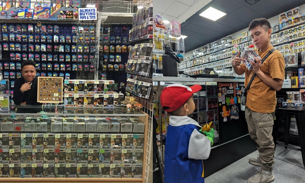 MVP Collectables: Built From Hustle, Risk, and Belief