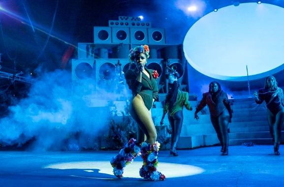 A Denver Photographer’s Guide to Red Rocks Shows