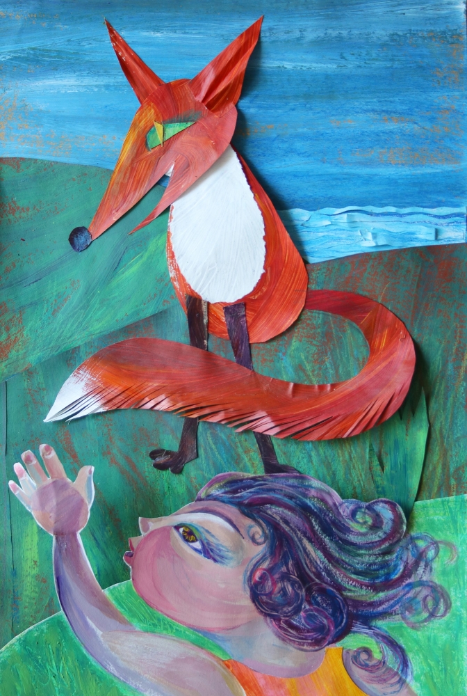 Listening to the Invisible: Zuzana Hahn’s Who Is the Wind? Invites Young Readers to Ask Bigger Questions