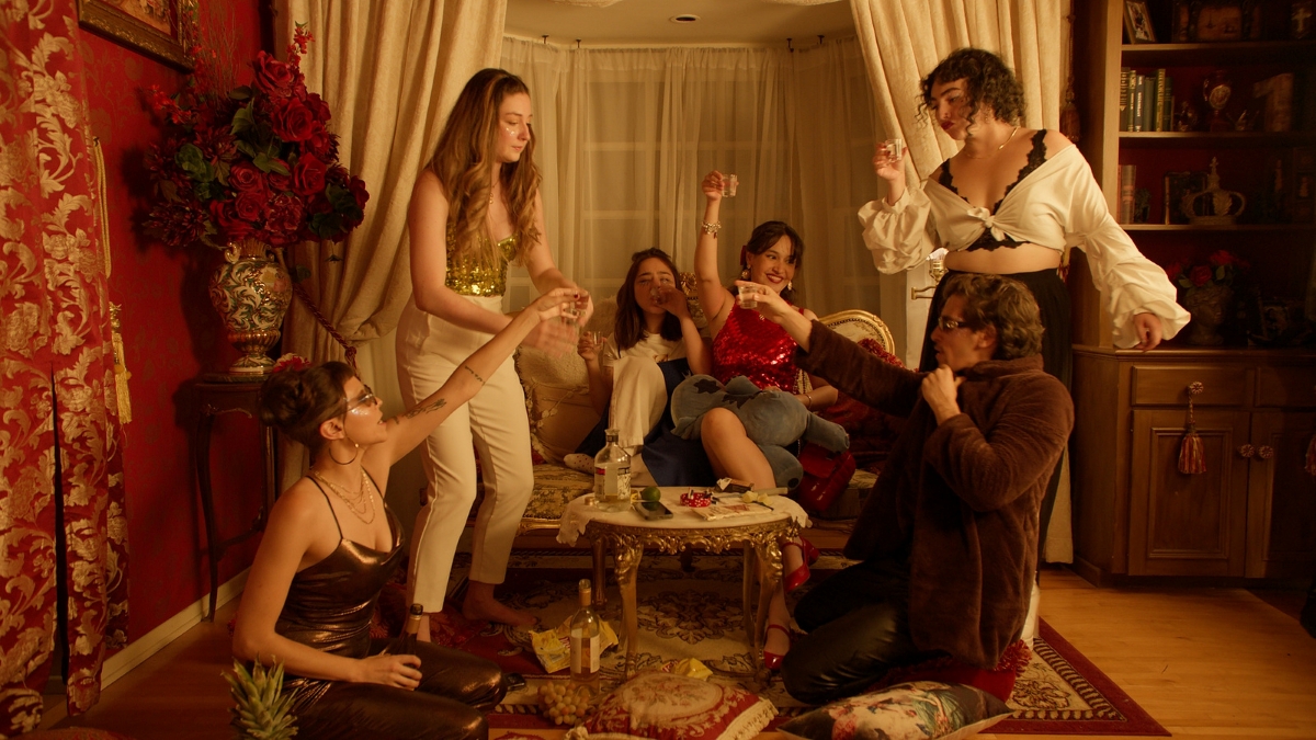 How Sabina Tenorio Turned Adversity Into Artistic Purpose