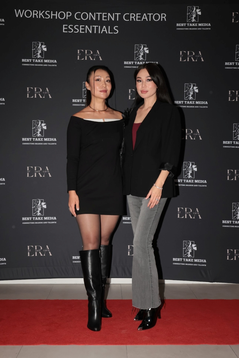 Kim Baituken Brings Strategy to the Creator Industry