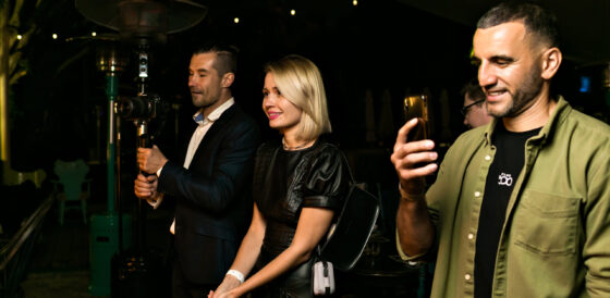 Her Passion for Journalism- An Interview with Elena Plotnikova