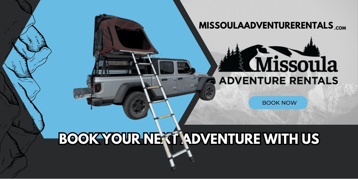 Missoula Adventure Rentals