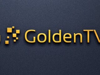 Golden TV