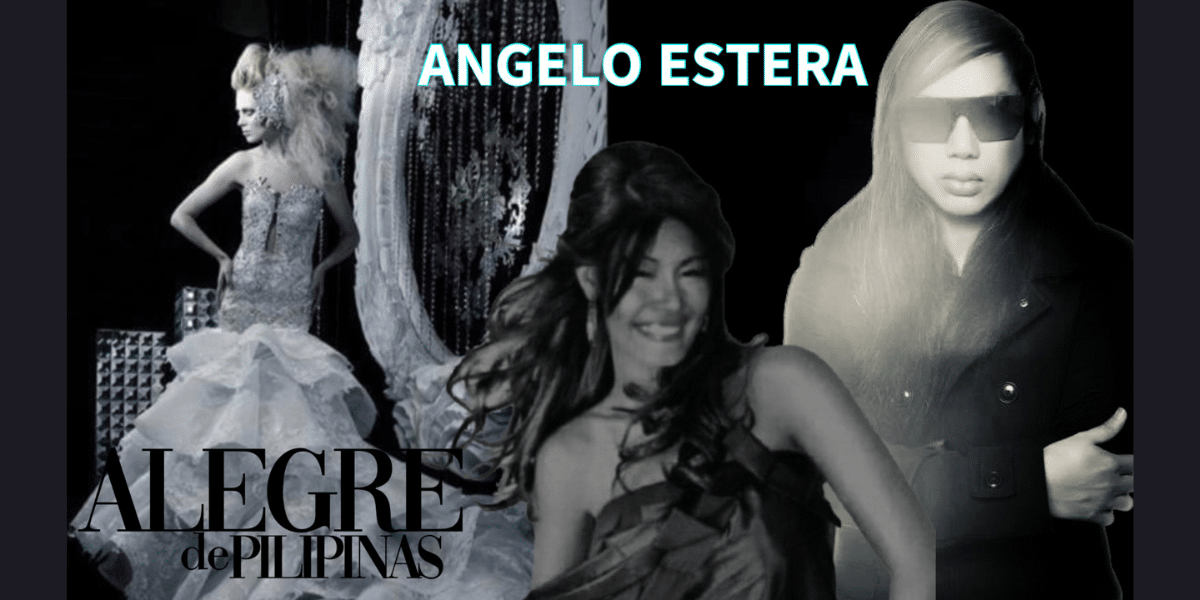 The Grand Debut of Alegre De Pilipinas International in the Fashion World