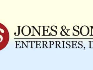 James Jones, CEO of Jones and Sons Enterprises, and CFO Deanna Garcia Achieve Remarkable 33% Growth in 2023