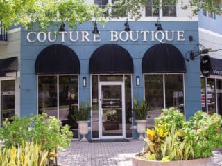 Couture USA Celebrates 20 Years of Luxury Resale Excellence