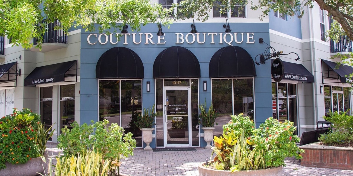 Couture USA Celebrates 20 Years of Luxury Resale Excellence LA Wire