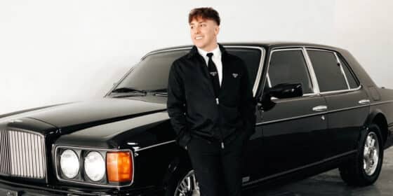 Jordan Buich: Crafting Success with Aesthetic Elegance