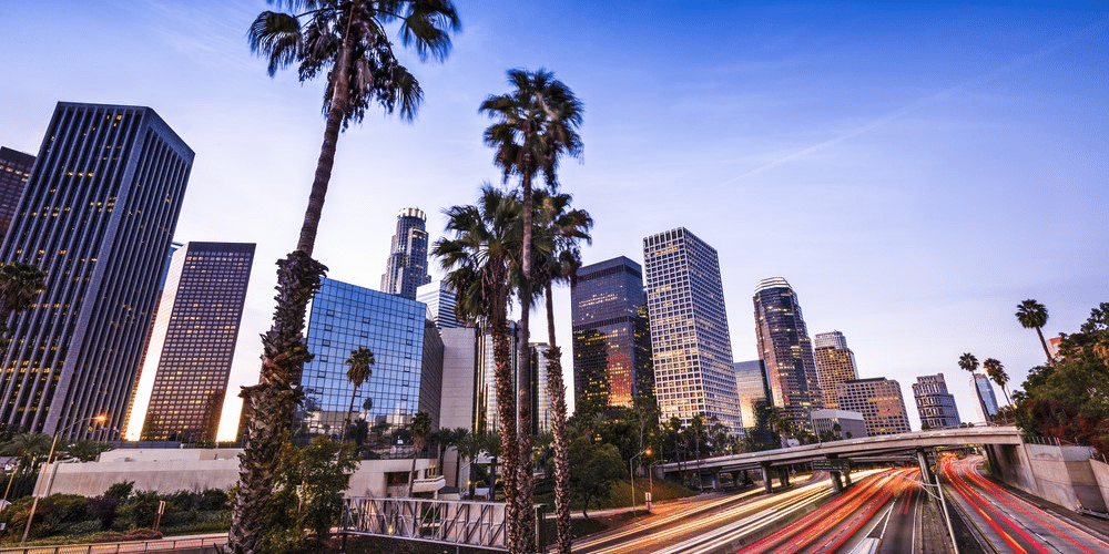 Economic Trends Shaping Los Angeles