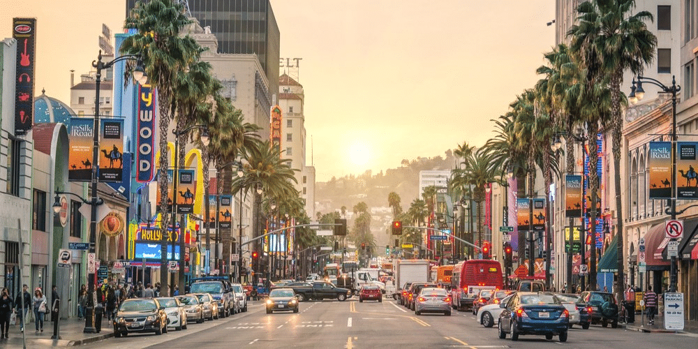 Navigating the Tourism Tapestry: Trends, Attractions, and Challenges in Los Angeles