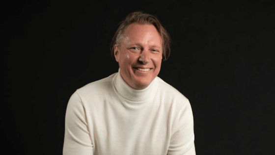 Neurodynamic Breathwork with Leif Bjelland