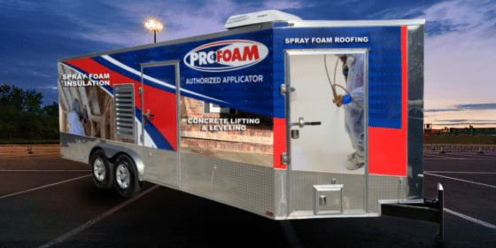 Profoam Corporation