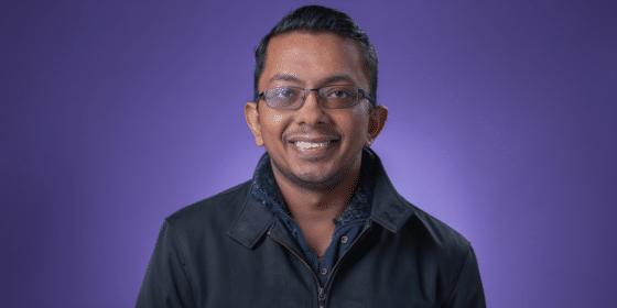 Shivendra Srivastava