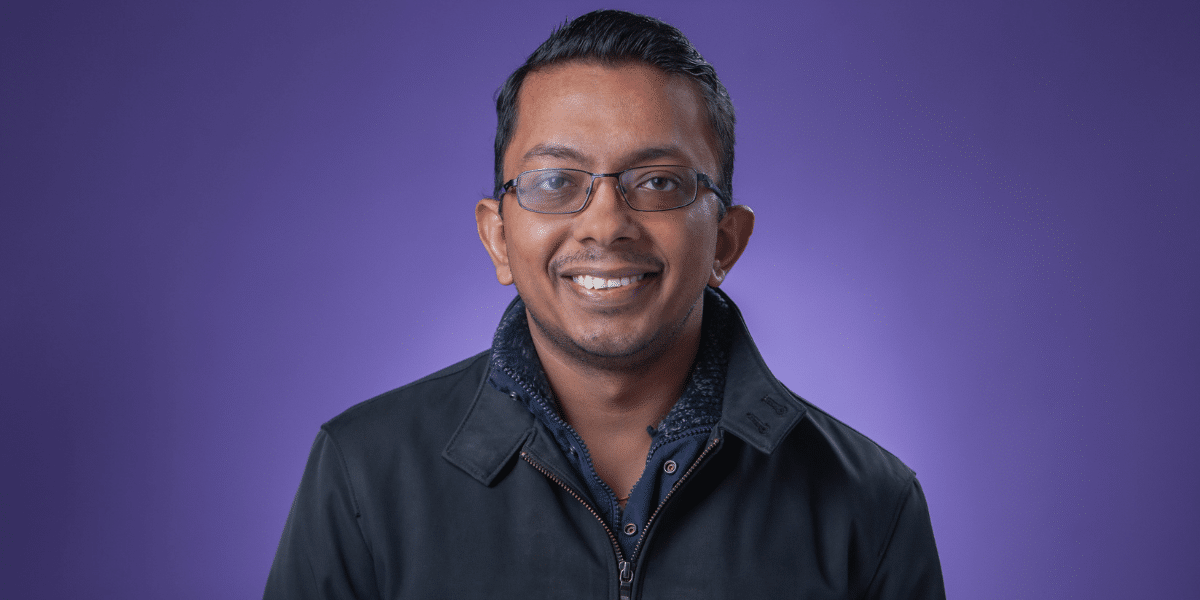 Shivendra Srivastava