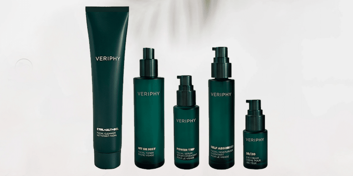 Veriphy Skincare