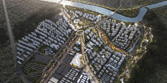 Deeply Cultivating Technological R&D to Promote Industry Innovation