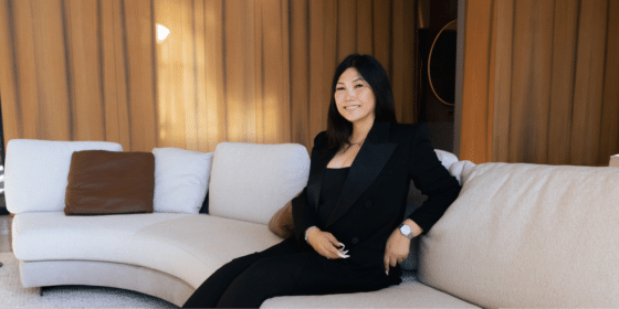 Building Global Real Estate Excellence: How Evgeniya Vinokurova took her Tuimaada Real Estate agency worldwide