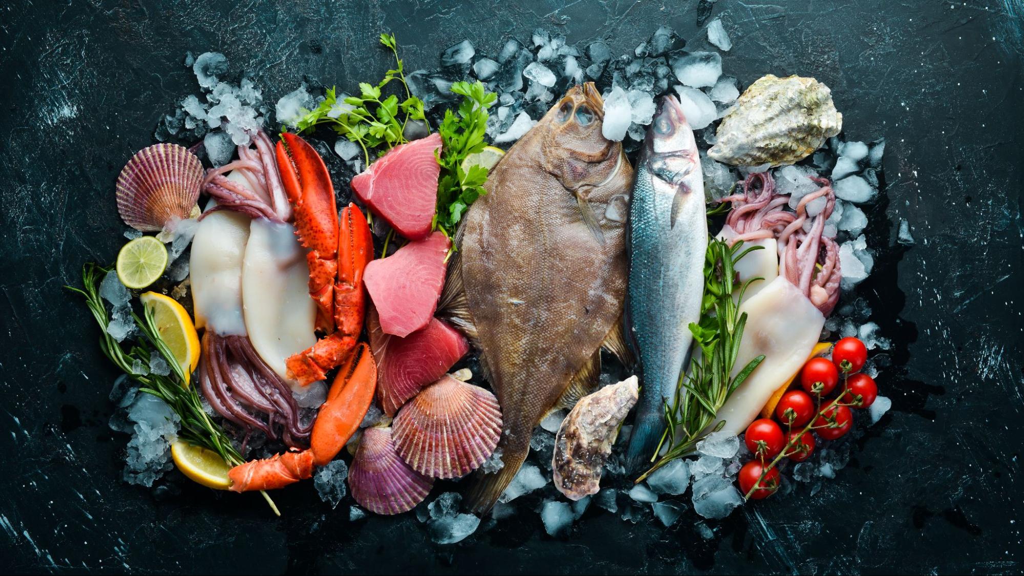 Celebrating the Bounty of the Ocean: LoCo Fish Co. on Seafood Selection and Preparation