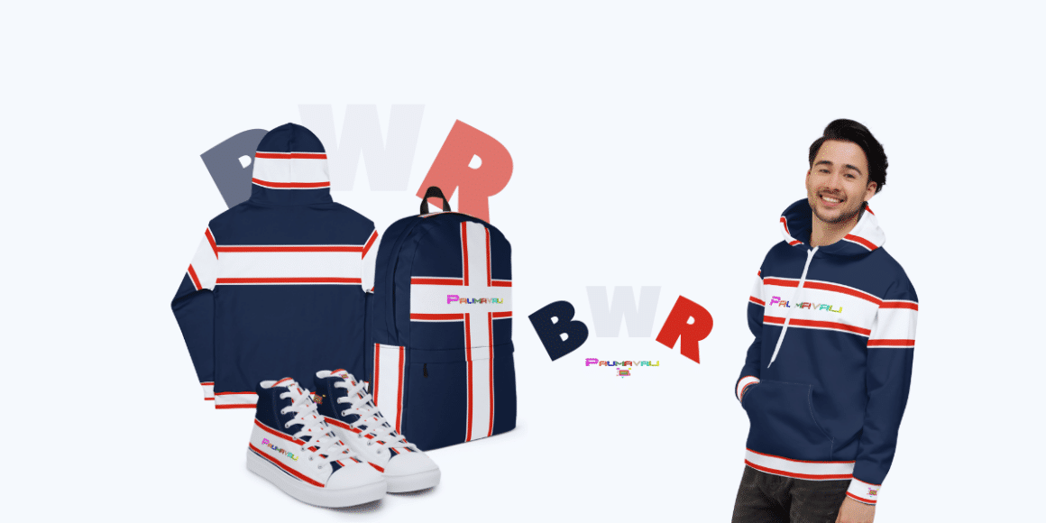 Paumavali: Integrating Creative Expression into the Threads of Fashion