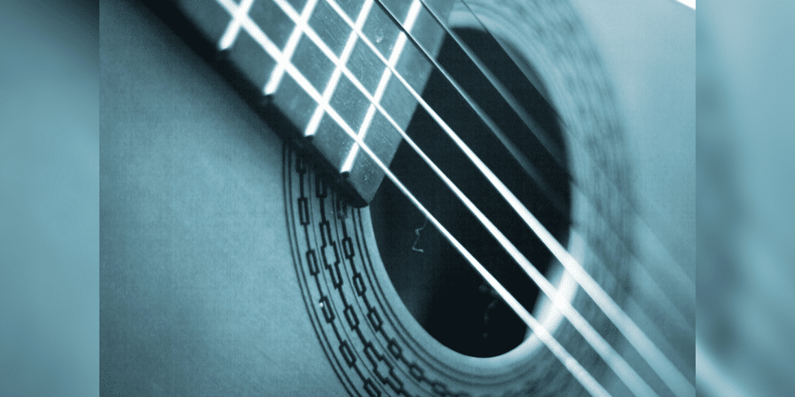 The Space Between Us: A Folk Symphony by Alex Krawczyk