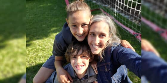 How Rachel Sklar Empowers Boy Moms Everywhere