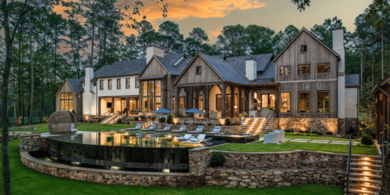 Atlanta's Shake Roofing Experts, Braswell Construction Group, Recognized with Brava 2023 Award