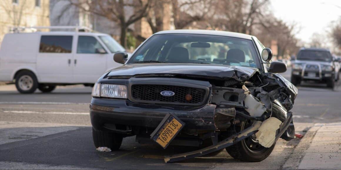 Why You Should Always File a Police Report After an Accident