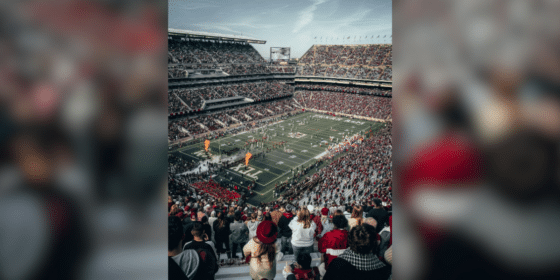 The Problem with Commercialism in American Sports