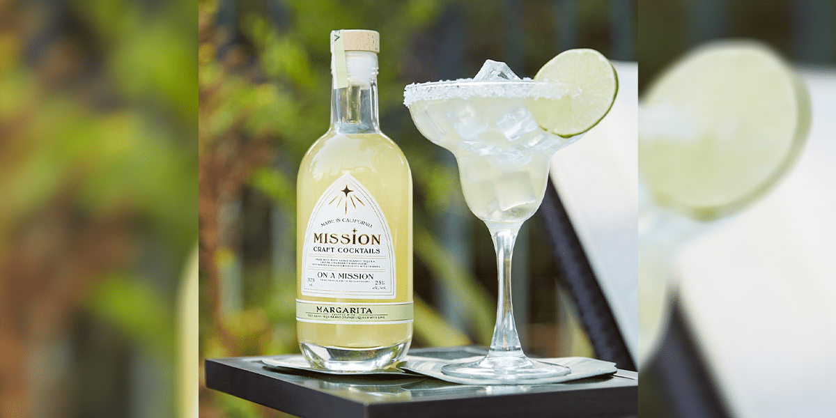 From Zero to Craft Cocktail Stardom: The Inspiring Mission Cocktails Journey