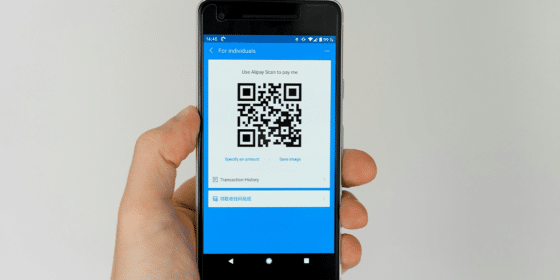 Unleashing Efficiency: The Power of QR Code Generators