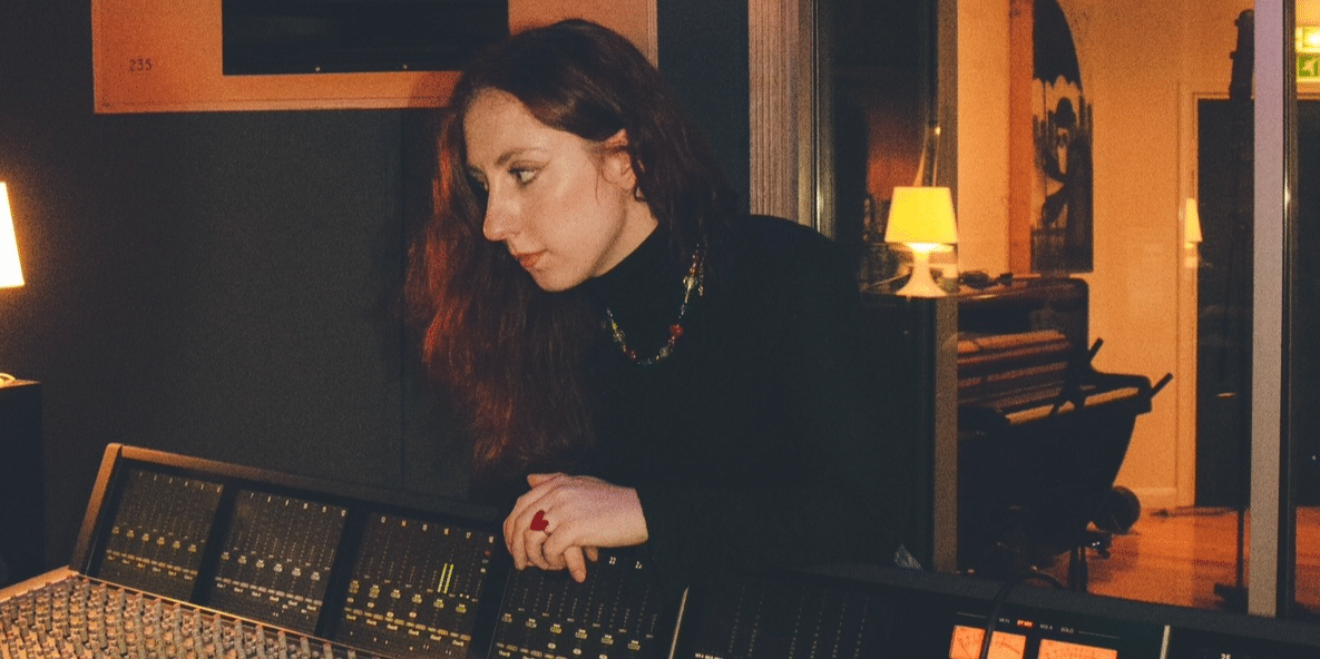 Shaping Melodies and Hope: The Story of Holly Lovelady