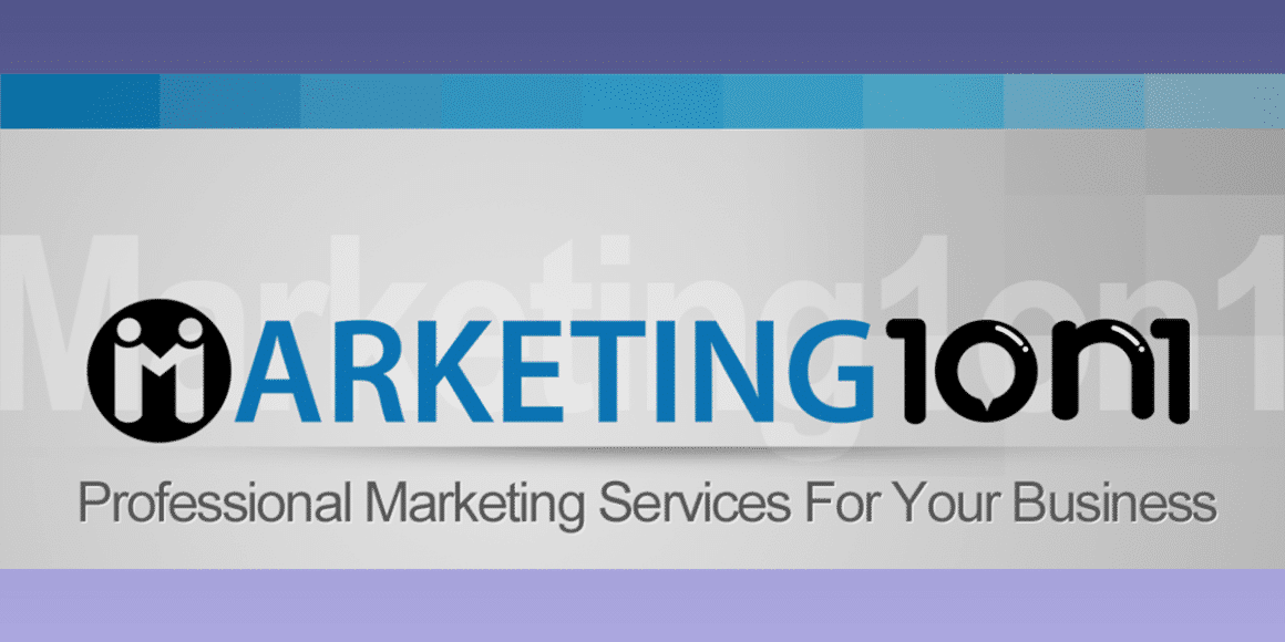 Unleashing the Power of Online Marketing with Help from Marketing1on1