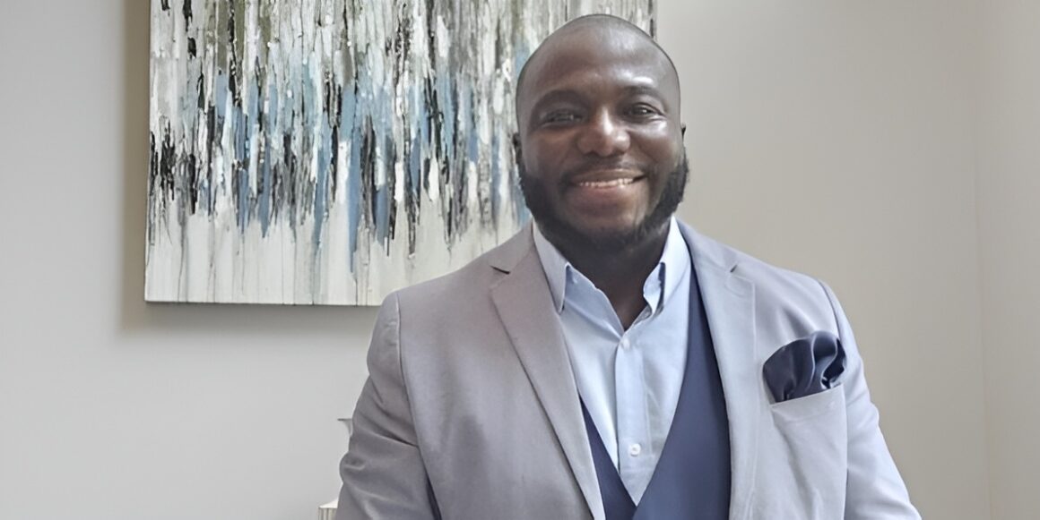Ola Agunbiade’s Remarkable Rise: From Night Watchman to Cybersecurity Pioneer with CyberFirst Academy