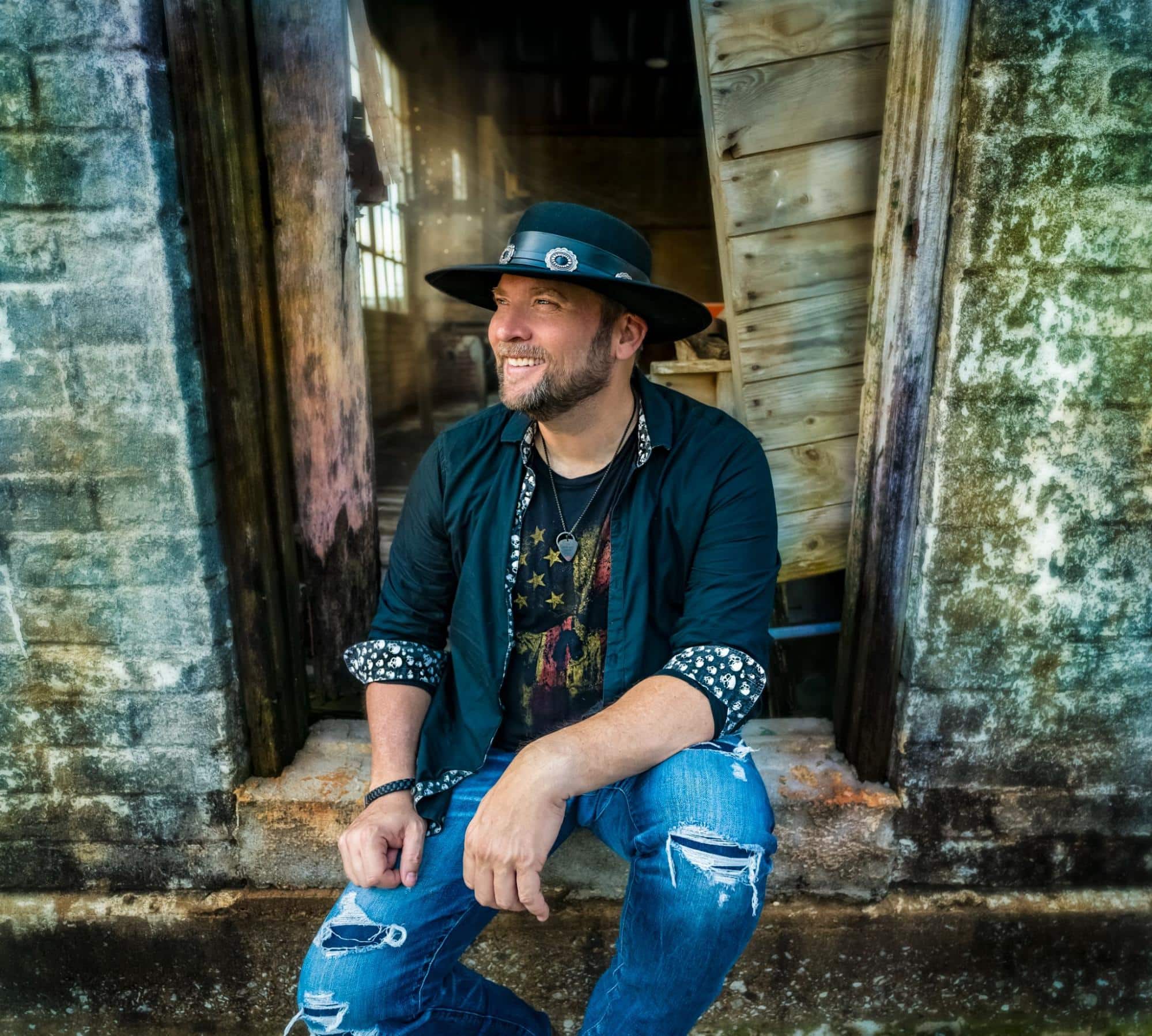 Nashville's Shining Sensation: The Soaring Success of the Robert Abernathy Band
