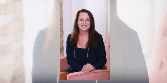 Brenda Zalka's Heartfelt Journey: Weaving Warmth into Children's Well-Being