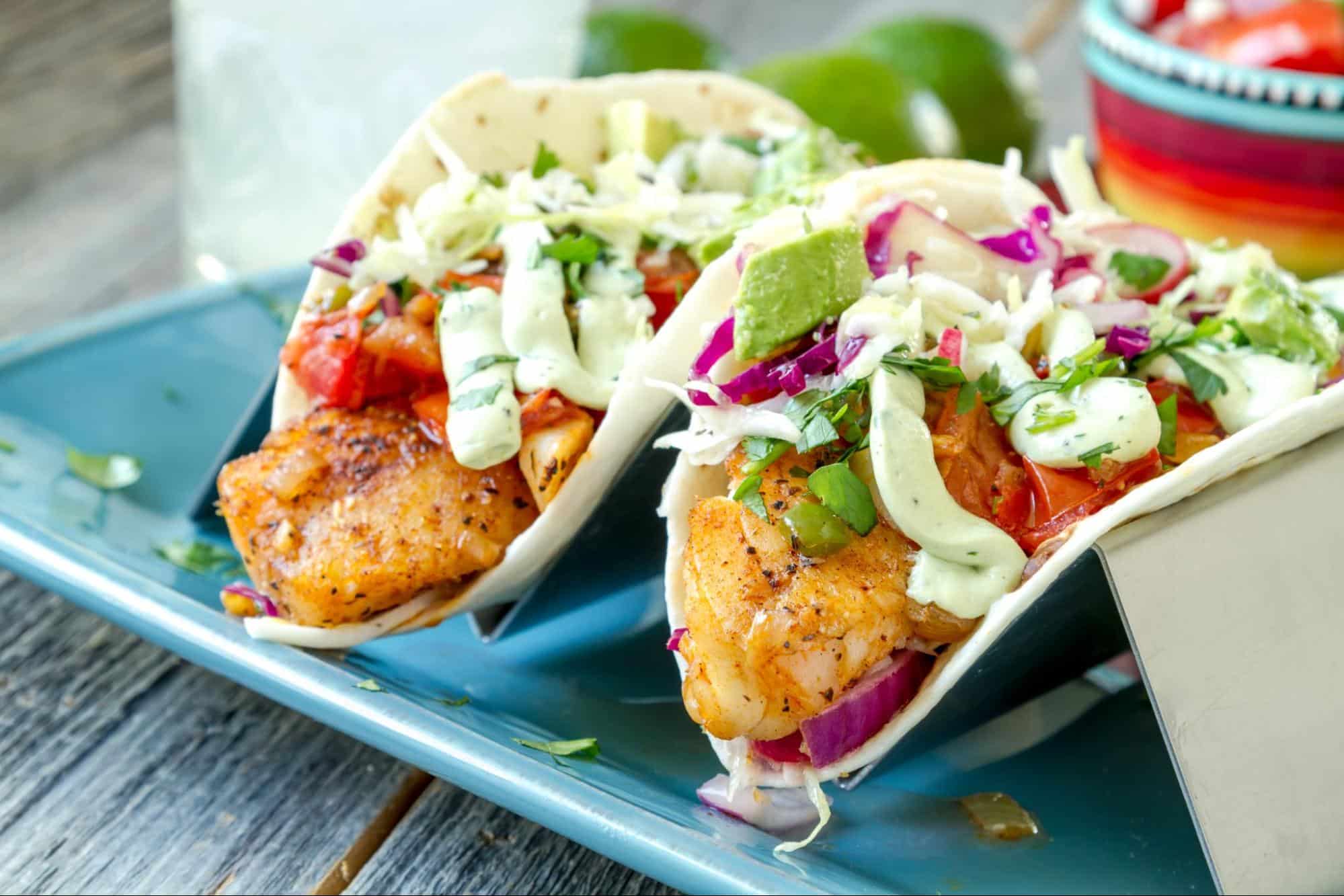 Celebrating the Bounty of the Ocean: LoCo Fish Co. on Seafood Selection and Preparation